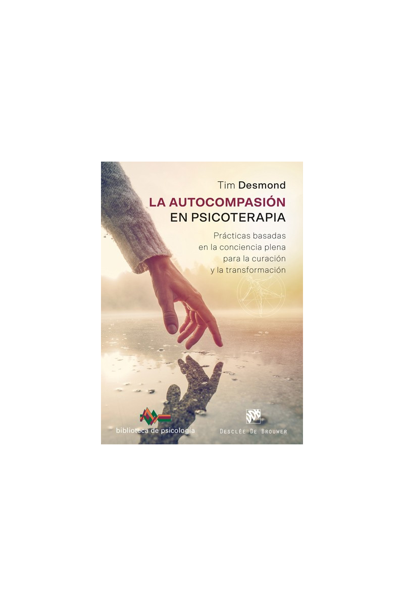 La autocompasión en psicoterapia