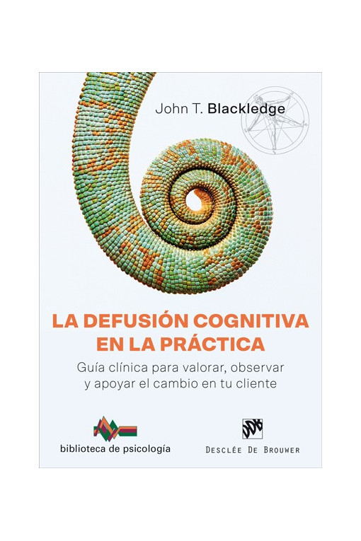 La defusión cognitiva en la práctica