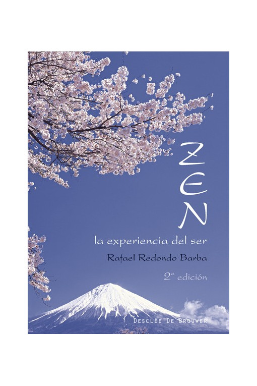 Zen, la experiencia del ser