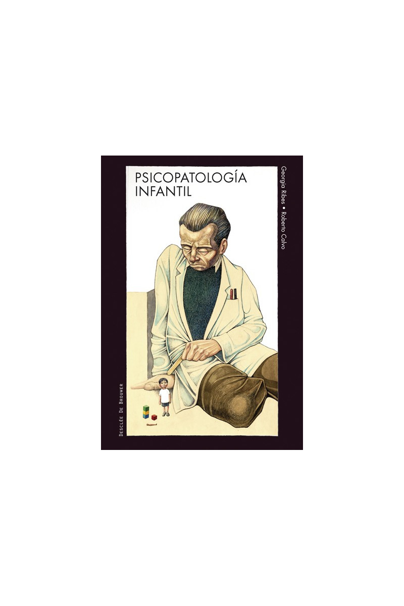 Psicopatología infantil