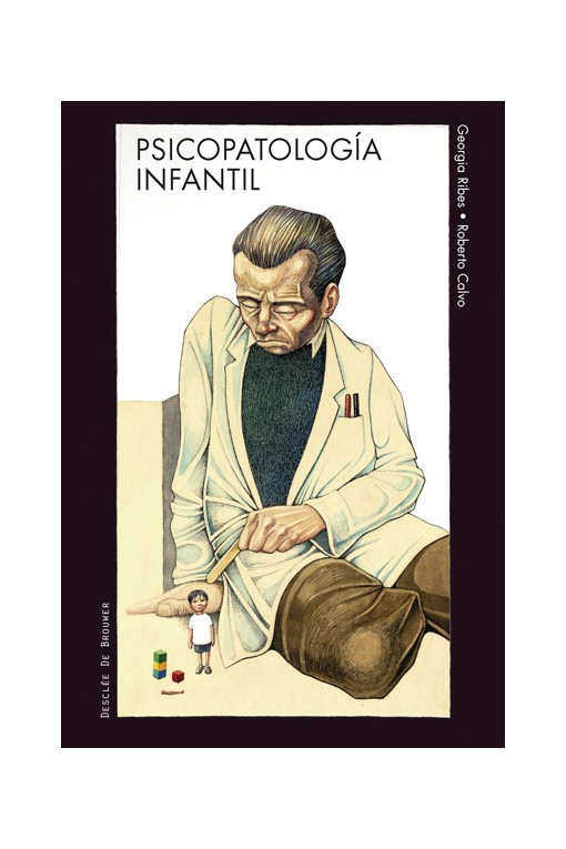 Psicopatología infantil - Los soñadores