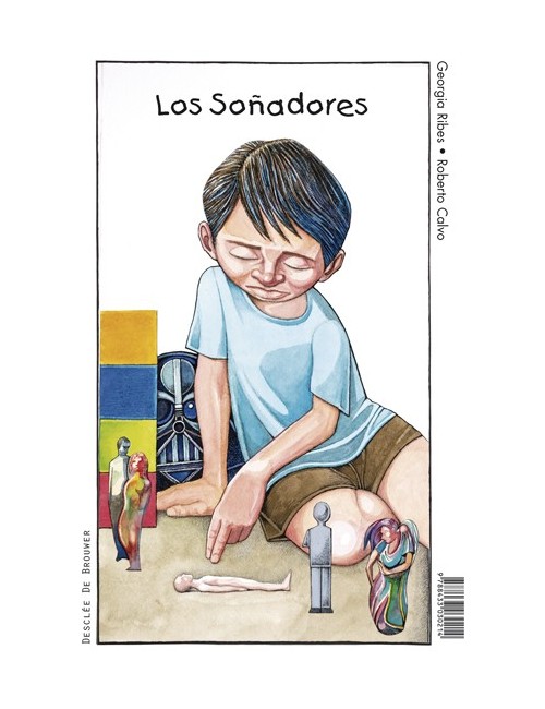 Psicopatología infantil - Los soñadores