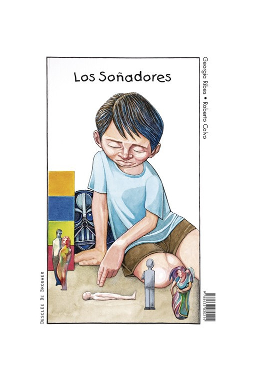 Psicopatología infantil - Los soñadores