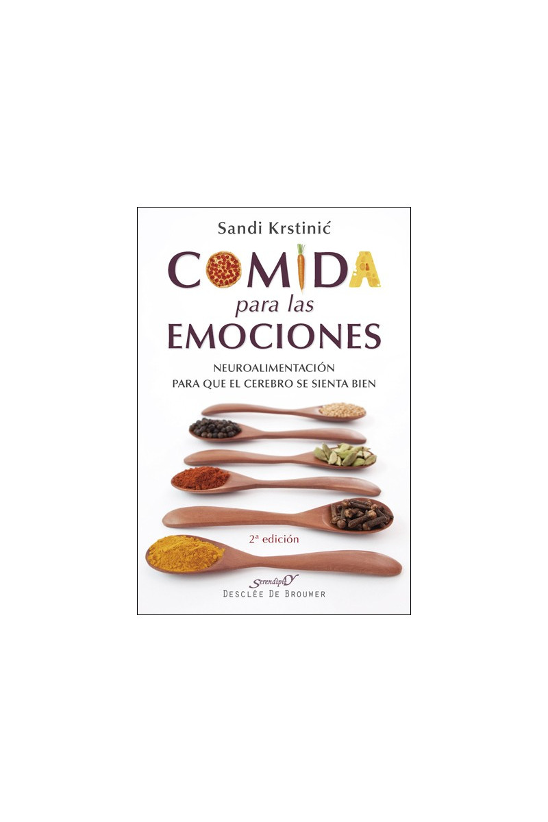 Comida para las emociones
