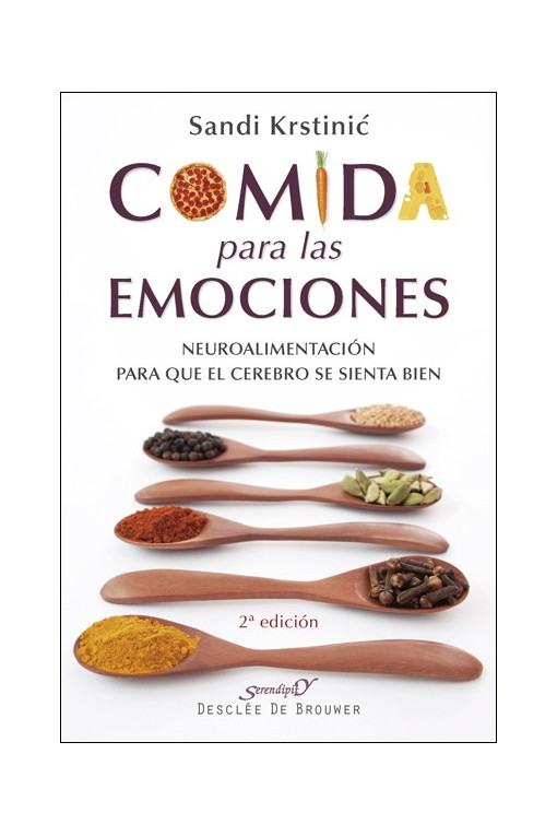 Comida para las emociones