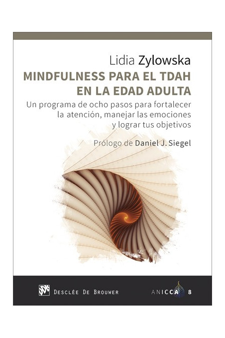 Mindfulness para el TDAH en la edad adulta