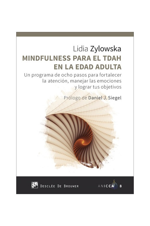 Mindfulness para el TDAH en la edad adulta