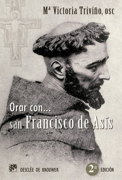 Orar con san Francisco de Asís