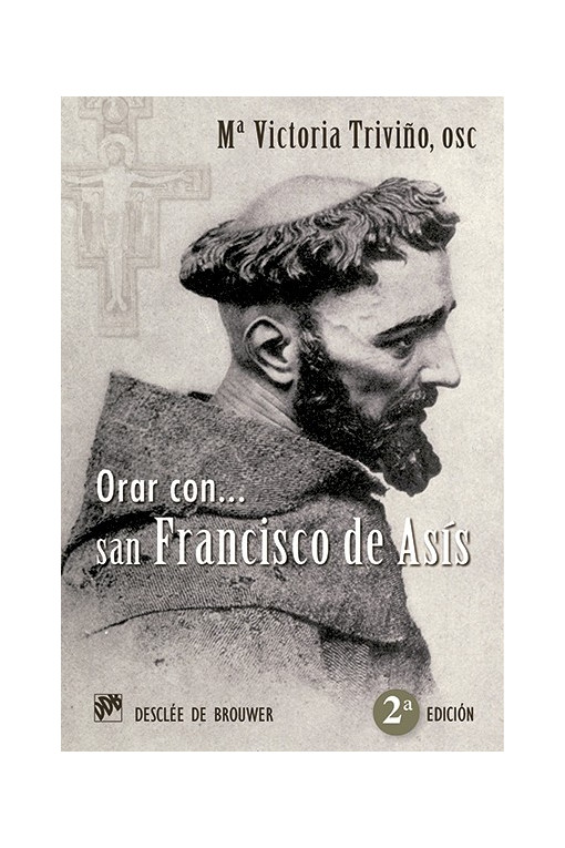 Orar con san Francisco de Asís