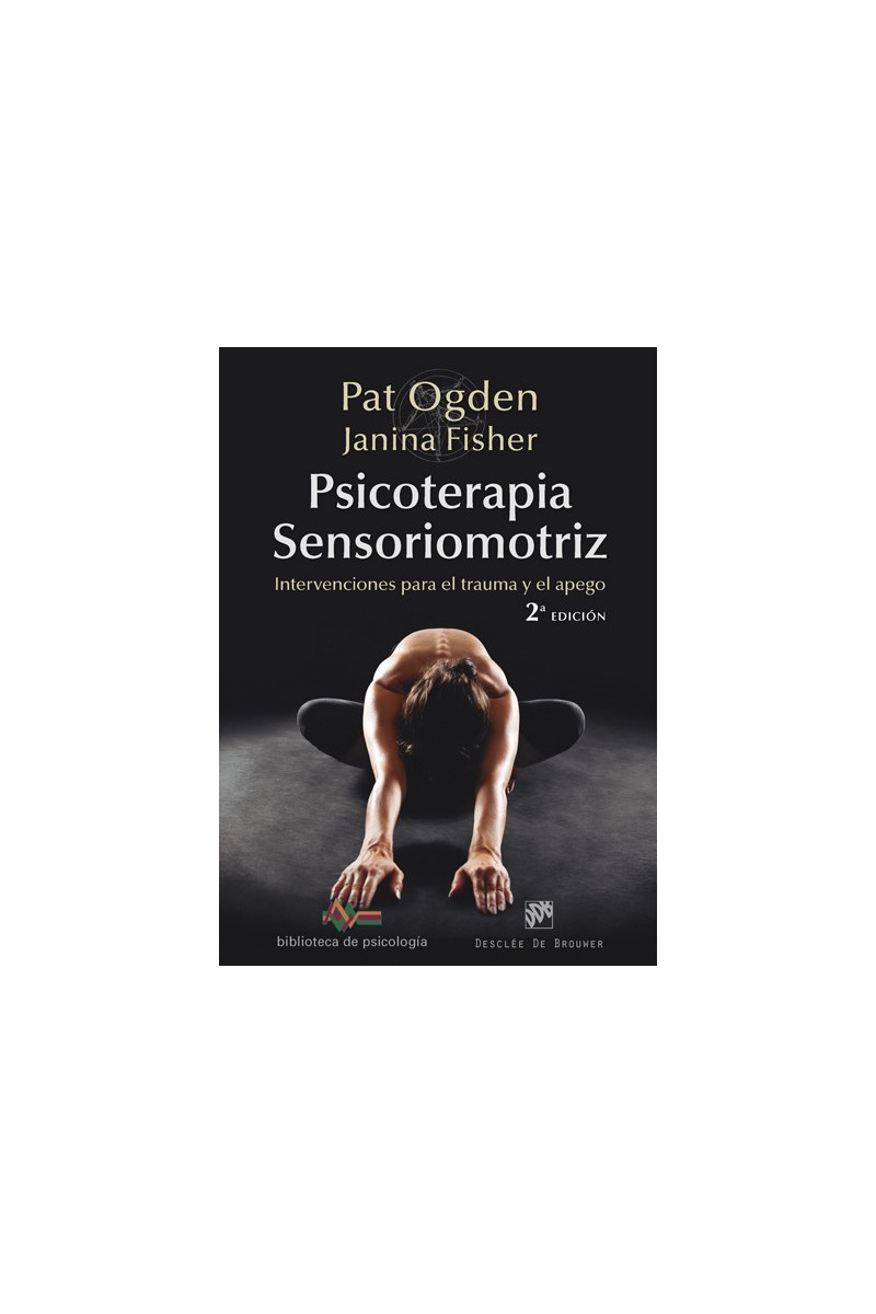 Psicoterapia Sensoriomotriz
