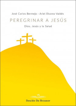 Peregrinar a Jesús