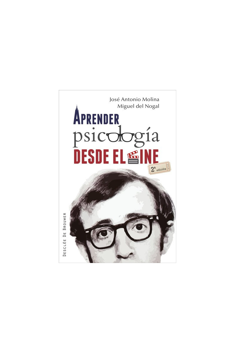 Aprender psicología desde el cine