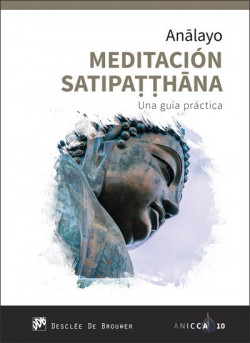 Meditación Satipaṭṭhāna