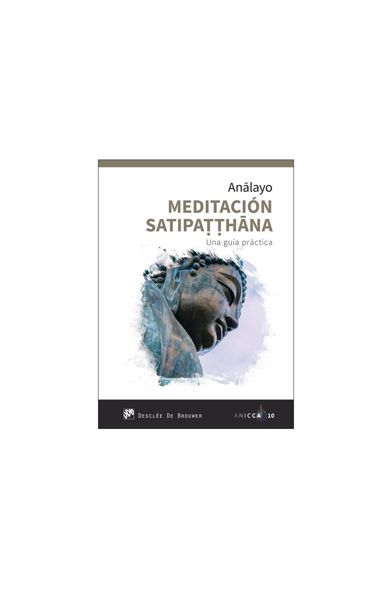 Meditación Satipaṭṭhāna