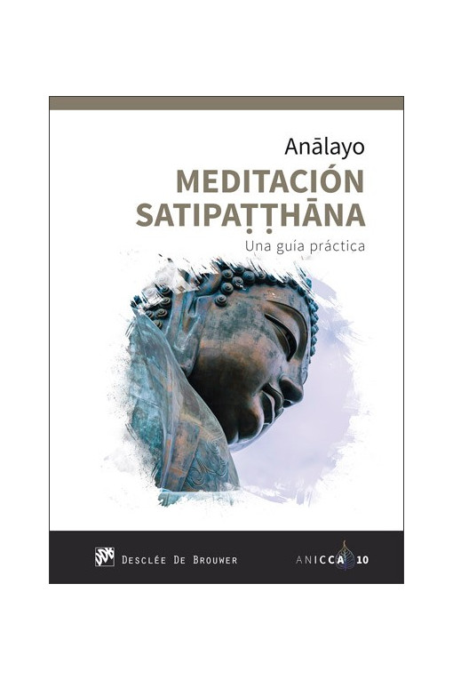 Meditación Satipaṭṭhāna