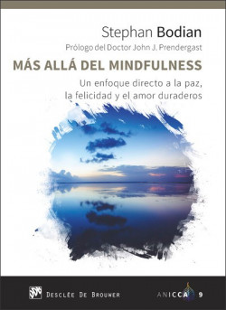 Más allá del mindfulness