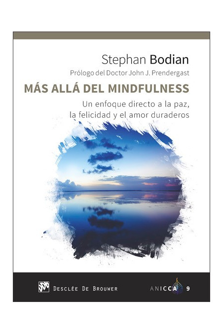 Más allá del mindfulness