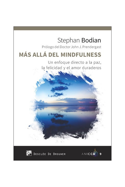 Más allá del mindfulness