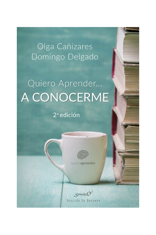 Quiero aprender... a conocerme