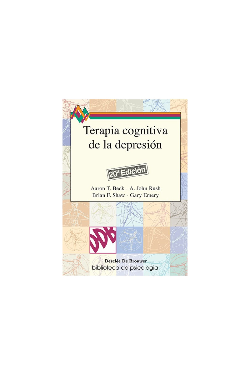 Terapia cognitiva de la depresión
