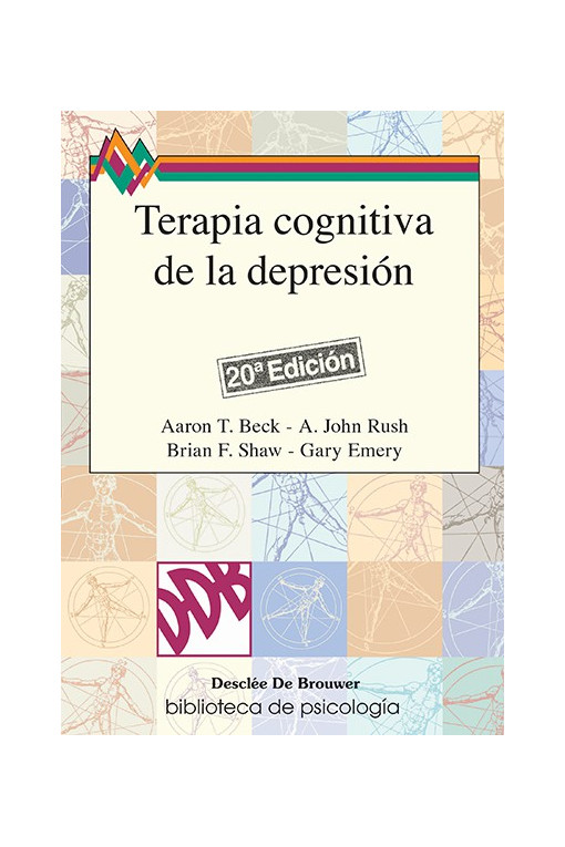 Terapia cognitiva de la depresión