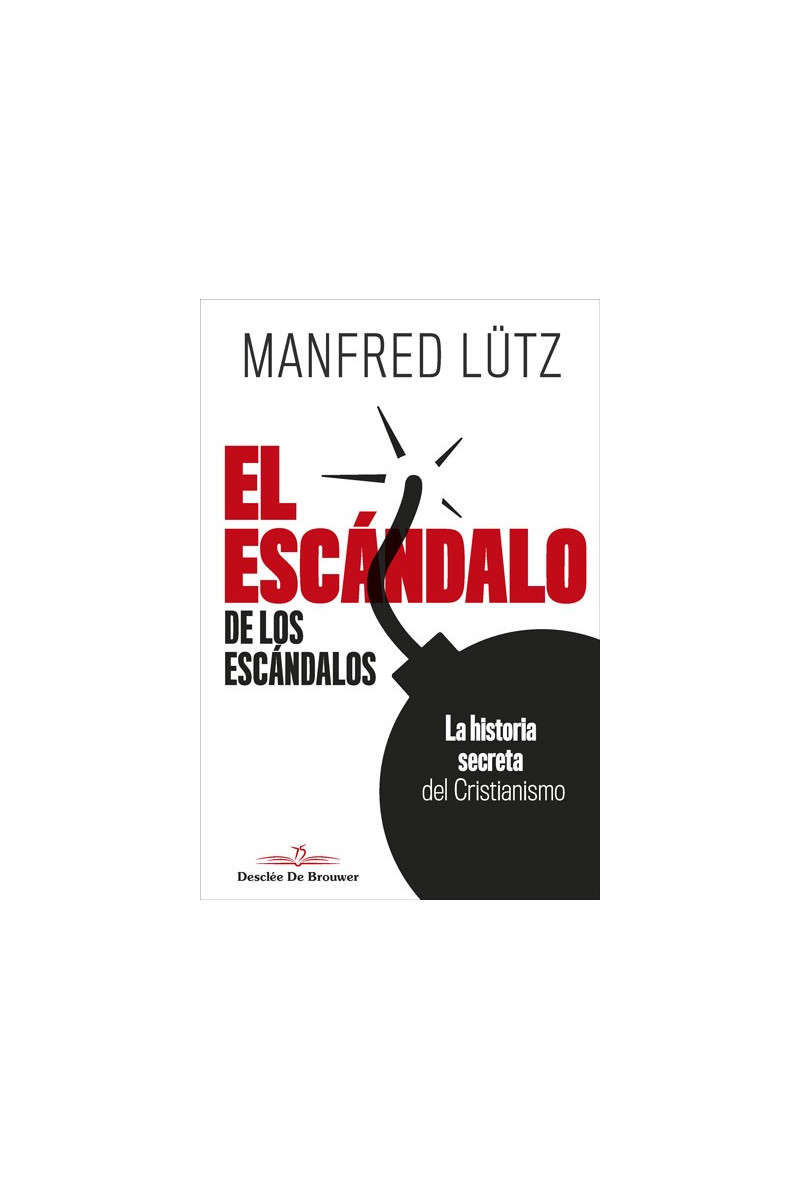 El escándalo de los escándalos