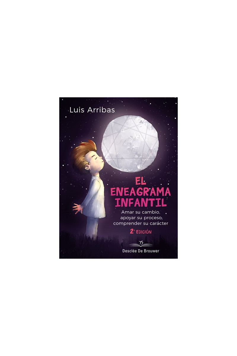 El eneagrama infantil