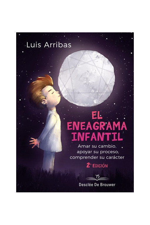 El eneagrama infantil