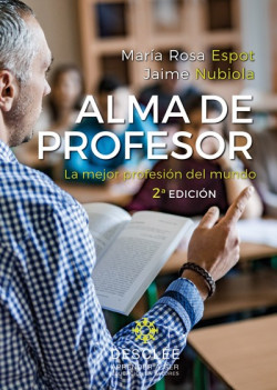 Alma de profesor