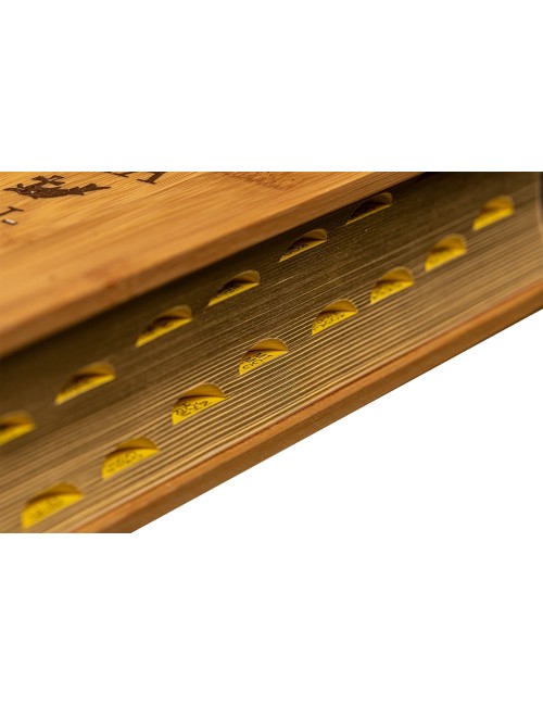 Biblia de Jerusalén manual 5ª edición - Edición bambú 75 aniversario