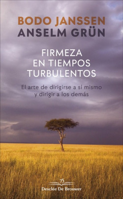 Firmeza en tiempo turbulentos