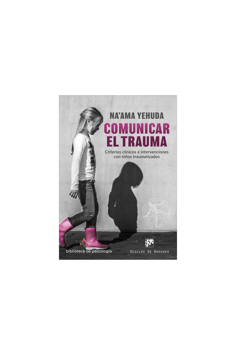 Comunicar el trauma