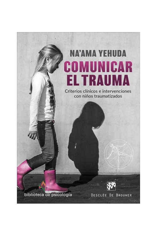 Comunicar el trauma