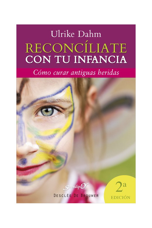 Reconcíliate con tu infancia