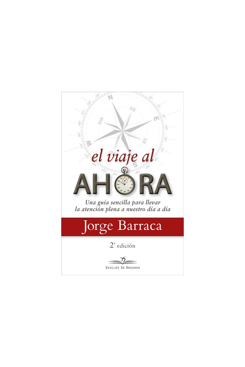 El viaje al ahora