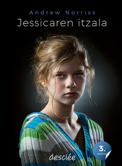 Jessicaren itzala