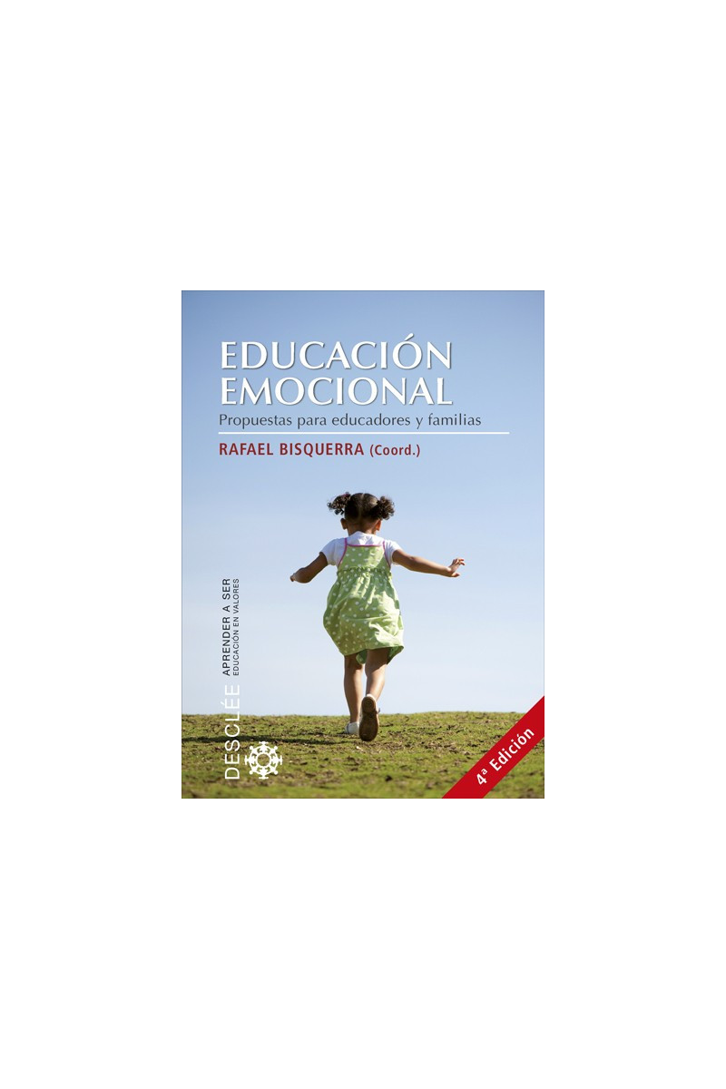 Educación emocional