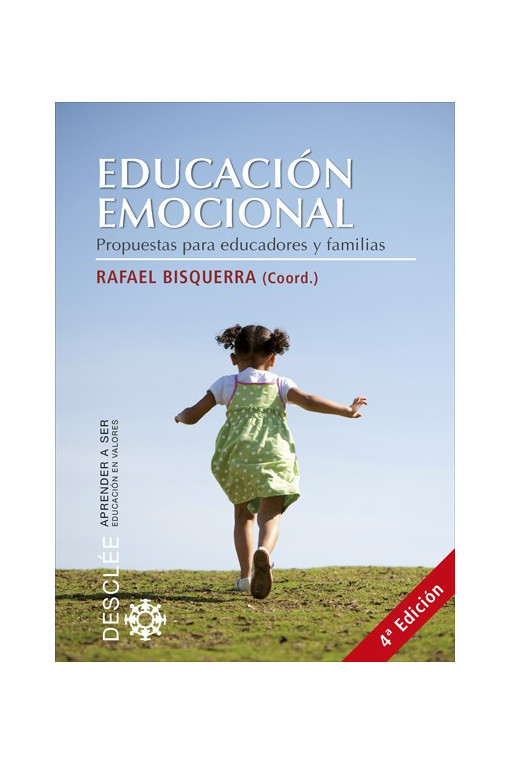 Educación emocional