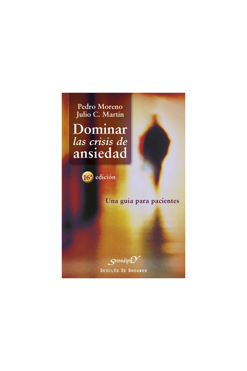 Dominar las crisis de ansiedad