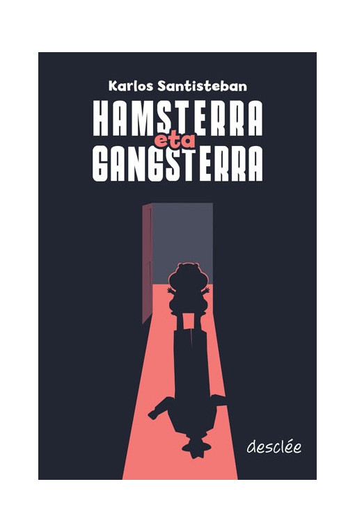 Hamsterra eta Gangsterra