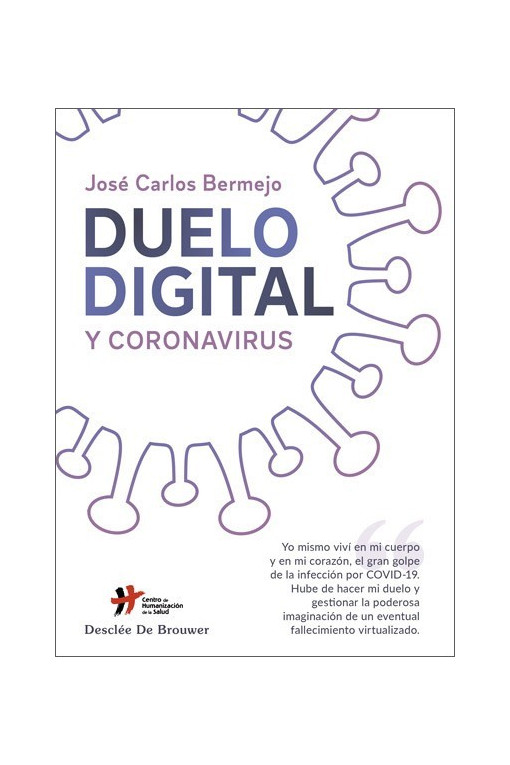 Duelo digital y coronavirus