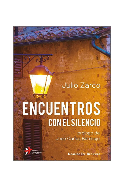 Encuentros con el silencio