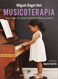 Musicoterapia