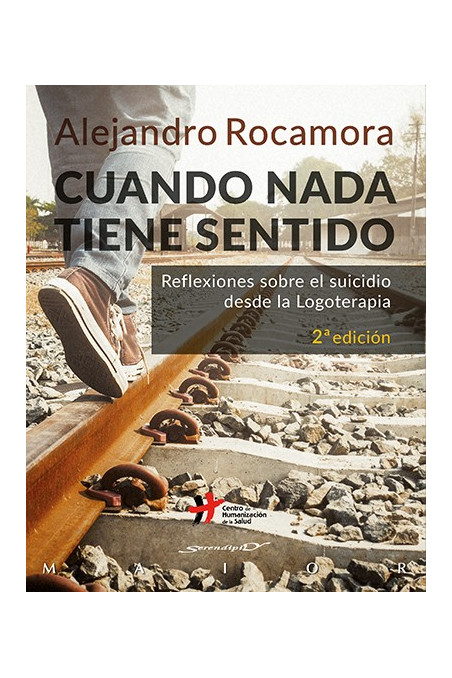 Cuando nada tiene sentido