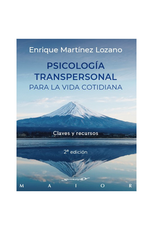 Psicología transpersonal para la vida cotidiana