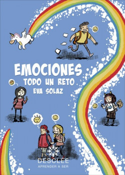 Emociones todo un RETO