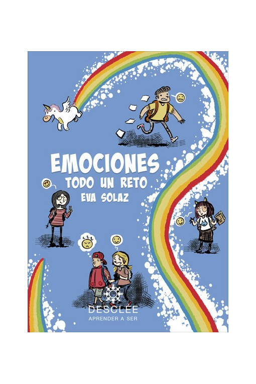 Emociones todo un RETO