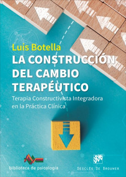 La construcción del cambio terapéutico