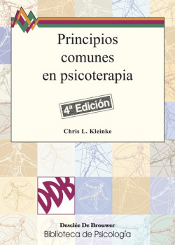 Principios comunes en psicoterapia