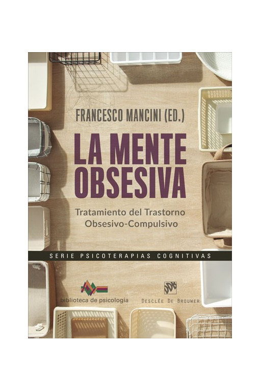 La mente obsesiva